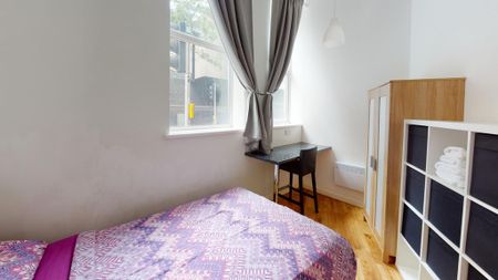 2 bedroom terraced house to rent - Photo 3