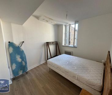 Appartement à louer 2 pièces 36.02m² - Photo 3