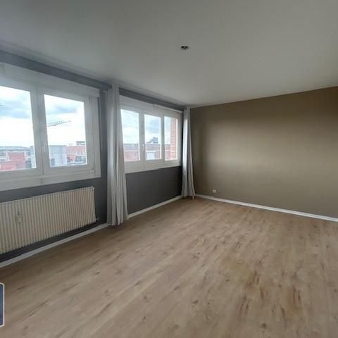 Location Appartement 1 pièce 28m² LILLE 59800 - Photo 1