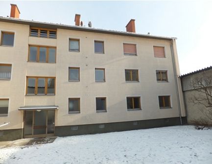 Zentrale 1-Zimmer-Wohnung - Foto 1