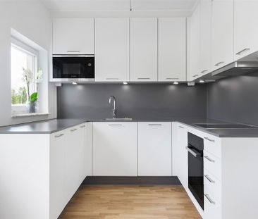 Fiskarnas Gata 173, Brandbergen - Photo 1