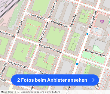 Münsterlandstraße, Berlin - Foto 1