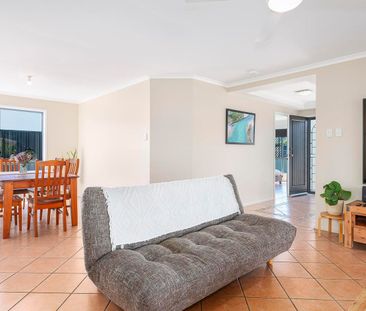 Spacious Family Living with Pool & Expansive Entertaining Deck - Photo 3