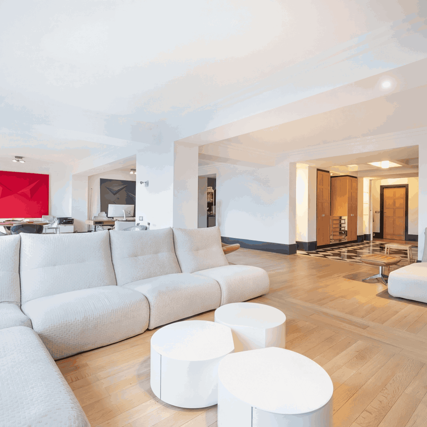 Appartement - à louer - 1000 Bruxelles 3 250 € - Photo 1