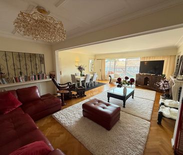 In optie - Appartement te huur in Sint-Pieters-Woluwe met 3 slaapkamers - Photo 1