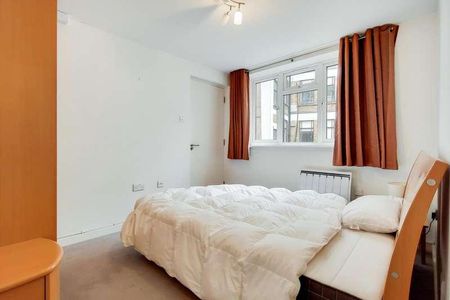 Greycoat Place, Westminster, SW1P - Photo 2