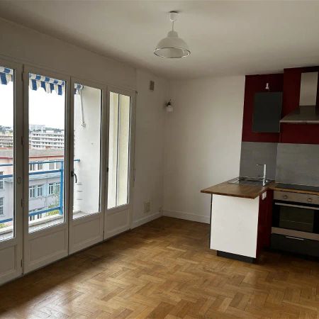 Location appartement 1 pièce - 25m² à Lyon 4e arrondissement (69004) - Photo 3