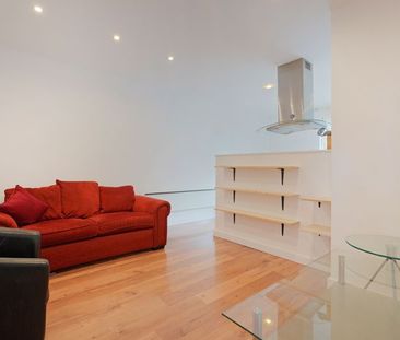 2 Harrow Street, Sheffield - Photo 1
