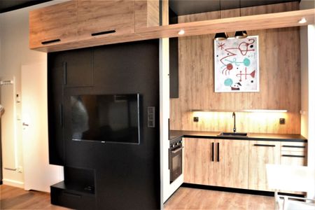 Mieszkanie na wynajem, Wrocław - Photo 3