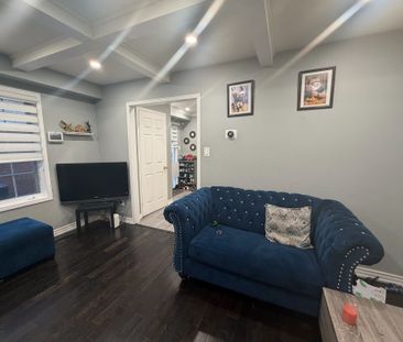 For Lease - 35 Hickorybush Avenue, Brampton, Ontario - Photo 3