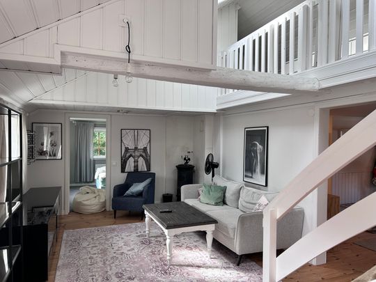 Nora bruk, Svartsjö - Photo 1