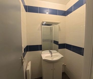 Location Appartement 1 pièce 18m² POITIERS 86000 - Photo 1
