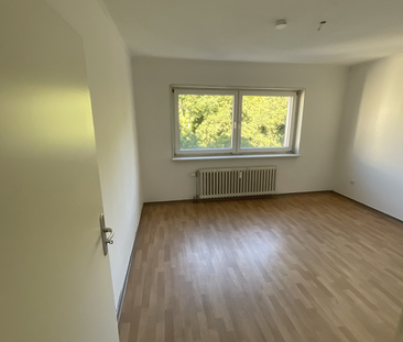 Demnächst frei! 3-Zimmer-Wohnung in Neunkirchen Salchendorf - Photo 2