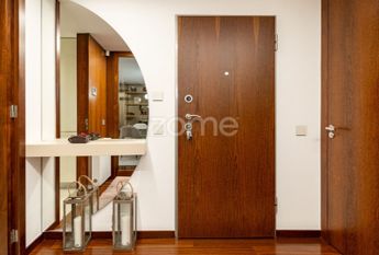 Apartamento T2 em Braga
