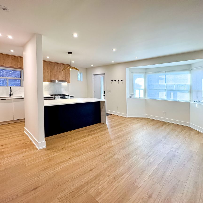 For Lease - 275 Mortimer Avenue Unit# A, Toronto, Ontario - Photo 1
