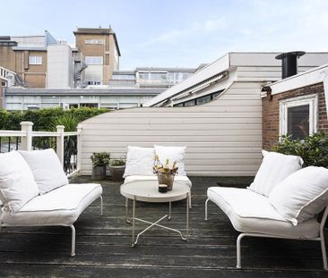 Te huur: Huis Toussaintkade 7 in Den Haag - Foto 5