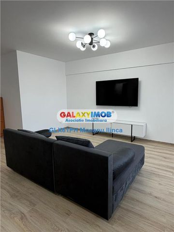 Inchiriere apartament 2 camere, totul nou, ultracentral, Ploiesti - Fotografie 2