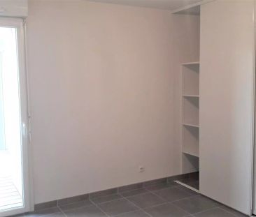 location Appartement T2 DE 44.55m² À ST HERBLAIN - Photo 2