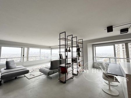 Appartement • Cambronne-Garibaldi - Photo 4