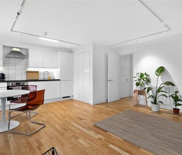 1 bedroom apartment to rent - Photo 6