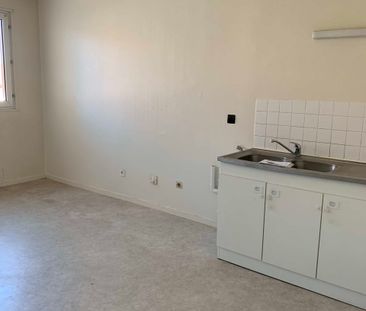 SECTEUR GARE APPARTEMENT T5 A LOUER - Photo 6