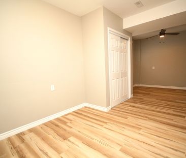 For Lease - 36 Porritt Street Unit# B, Barrie, Ontario - Photo 1