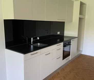 1.5 Zimmer, 27 m², 4. Stock - Foto 2