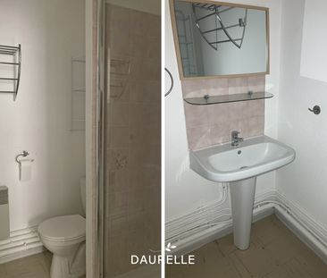 Location Appartement 1 pièce 21m² CHATEAURENARD 13160 - Photo 3