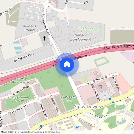 43/148 Stringybark Road, 4556, Buderim Qld