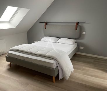 Location Appartement 1 pièce 41m² - Photo 1