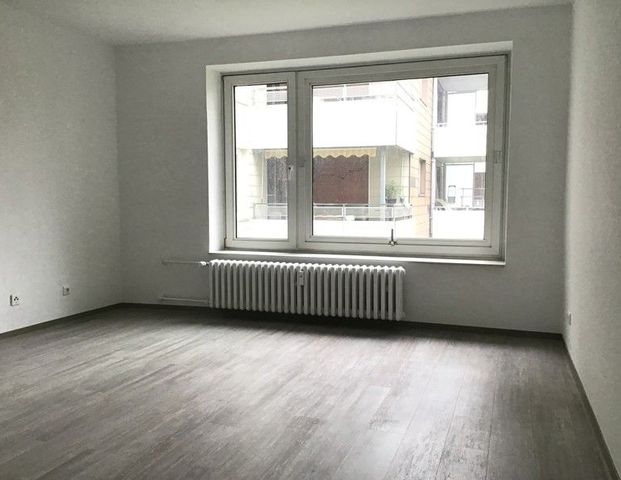 Modernisierte Erdgeschoßwohnung in angenehmer Wohnlage - Foto 1