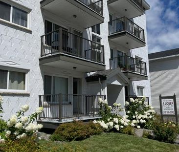 1 1/2 À Louer - Photo 3