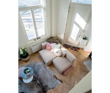 Duplex te huur - Foto 3