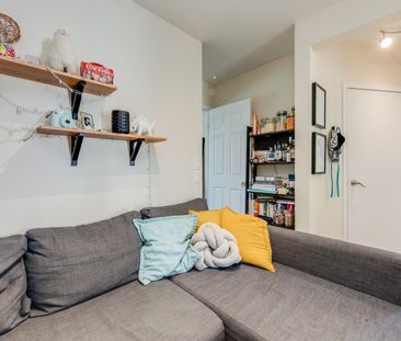 For Lease - 96 Hertle Avenue Unit# Upper, Toronto, Ontario - Photo 3