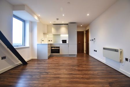 12th Floor, Churchill Place, Churchill Way, Basingstoke - Photo 5