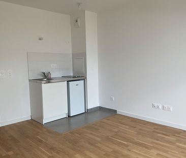 Appartement Le Blanc Mesnil 1 pièce(s) - Photo 4