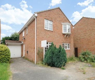 4 bedroom detached house to rent - Photo 5