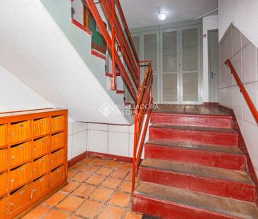 Apartamento JK com 1 quarto e 35m² para alugar em Costa e Silva, Po... - Photo 5