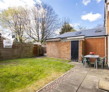 5 bedroom house to rent - Photo 4