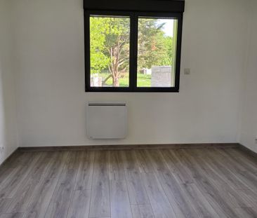 Location Maison 6 pièces 125m² CARQUEFOU 44470 - Photo 6