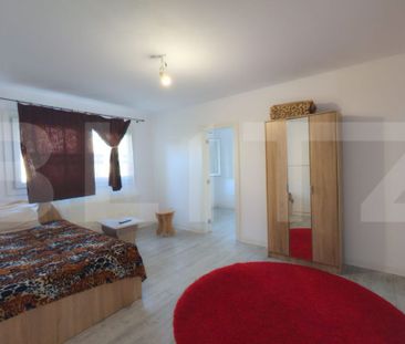 Inchiriere Apartament 2 camere, 39 mp, zona Micro 11 - Fotografie 4
