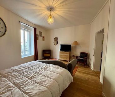 Appartement à louer 2 pièces • 39,89 m2 Épernay - Photo 5