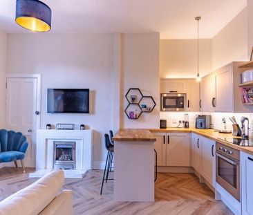 1 bedroom flat to rent - Photo 4