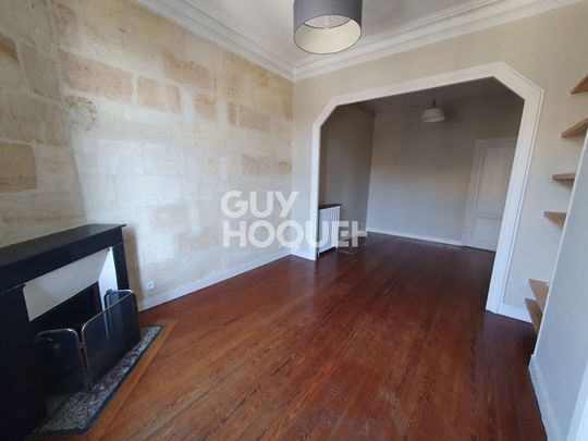 Location Appartement 3 pièces 56m² - Photo 1