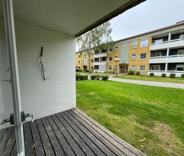 Dunderbacksvägen, Finspång - Foto 1