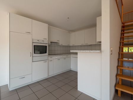Nice 3.5 room apartment for rent in Cousset - Foto 4