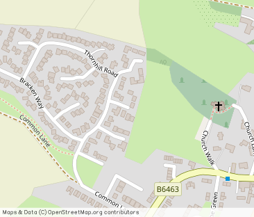Holly Court, Harworth - Photo 1