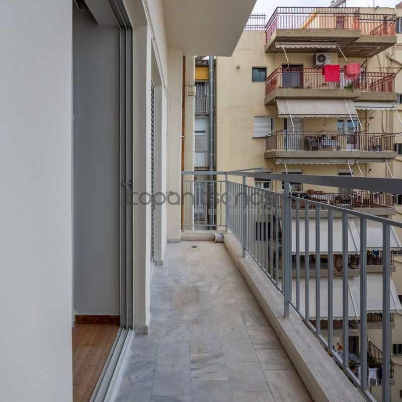 Διαμέρισμα για ενοικίαση Τριών Ναυάρχων - Άγιος Ανδρέας (Πάτρα) - Photo 1
