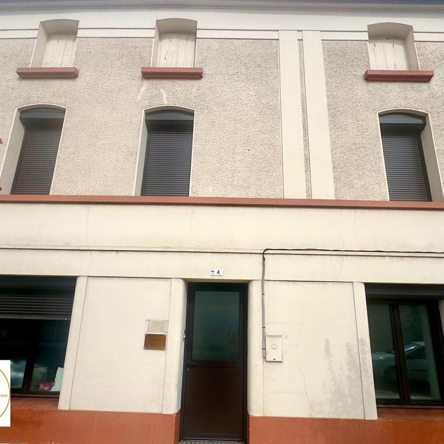 Location Appartement 1 pièce 33m² GAILLAC 81600 - Photo 1