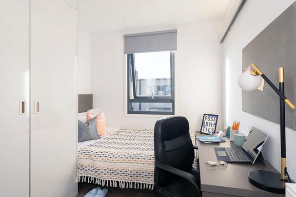 Flat share to rent - Photo 1